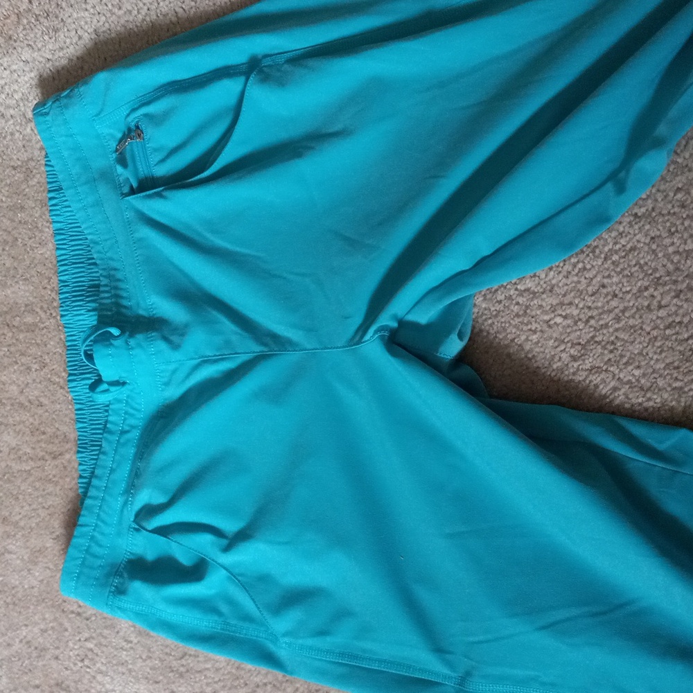 Scrub pants